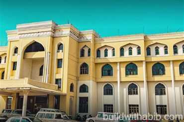 Shadan Medical College – Hyderabad