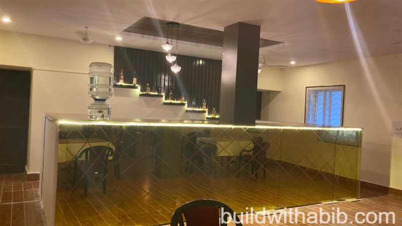Airmen Cafeteria, Bar & Function Hall – Air Force Academy4