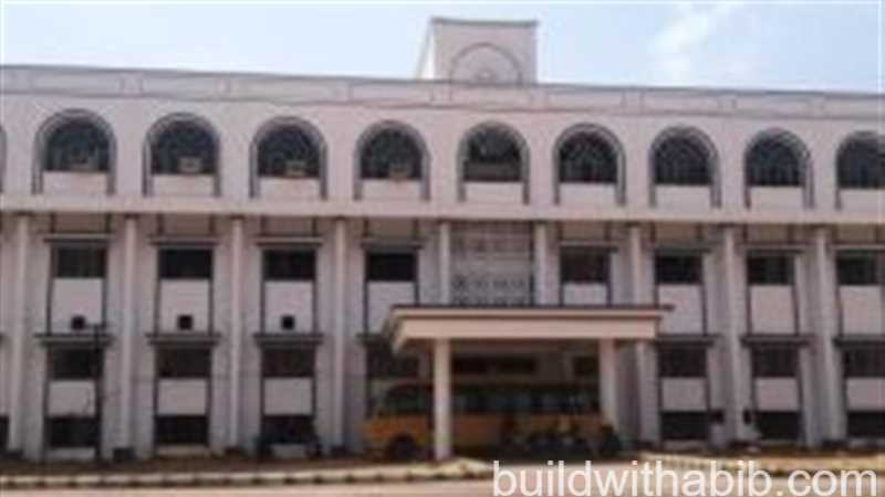 Shadan Engineering College7